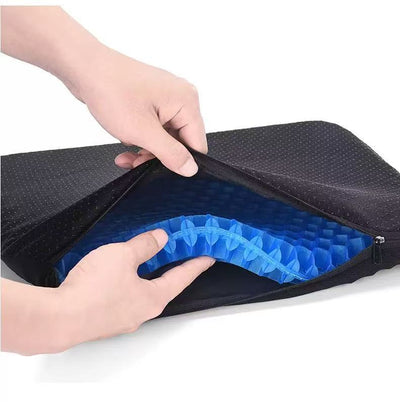 Cooling Gel Seat Cushion