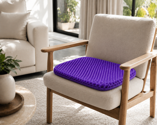 Upgrade Your Favourite Seat.