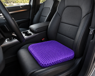 Make Every Drive Feel Better.