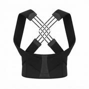 CoolCabin™ Adjustable Posture Corrector & Back Brace for Pain Relief